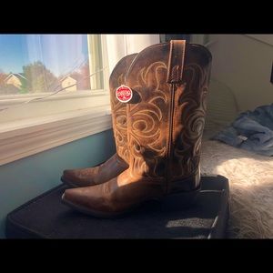 Western Boots